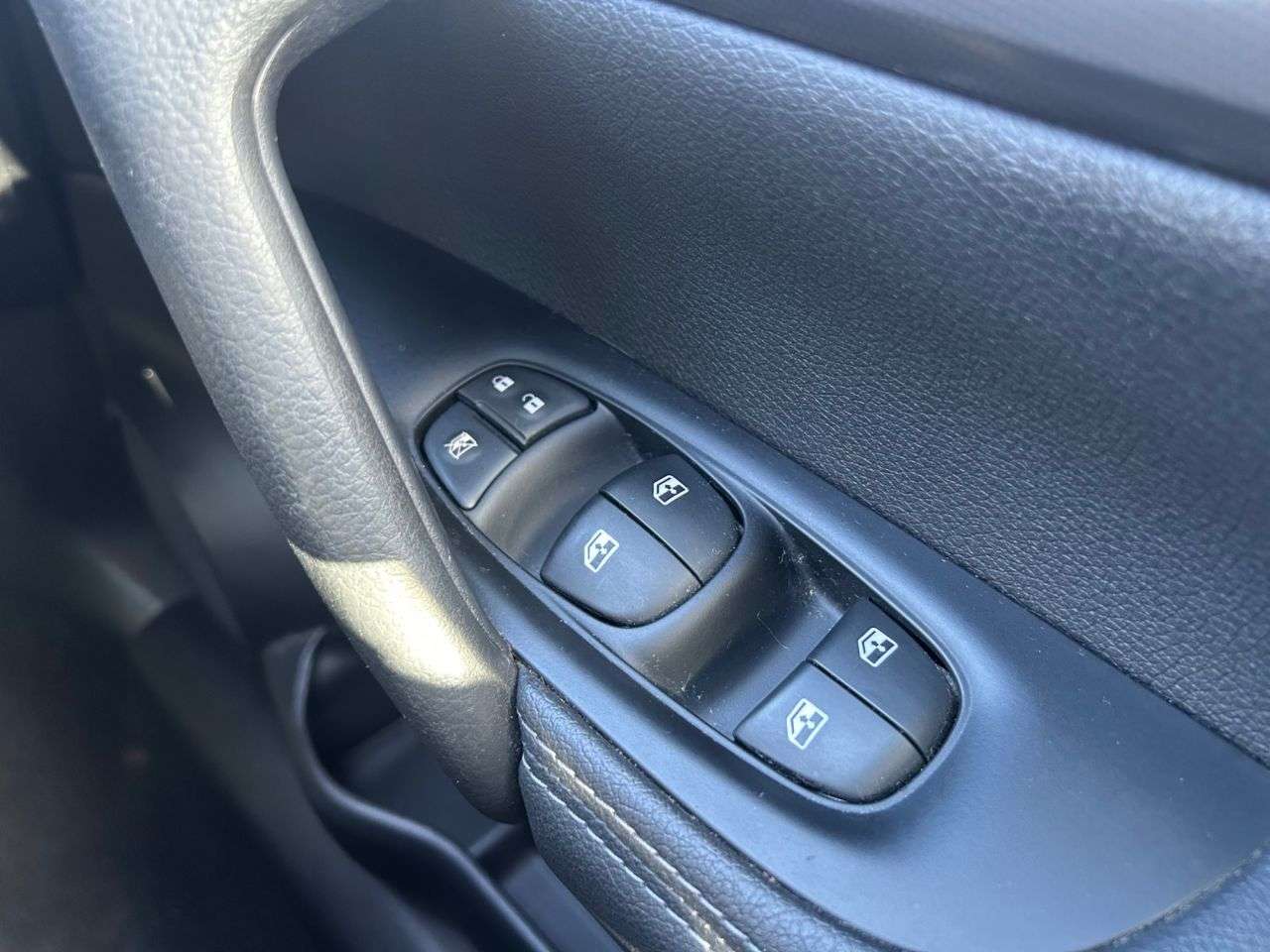 2019 NISSAN QASHQAI 2019 NISSAN QASHQAI