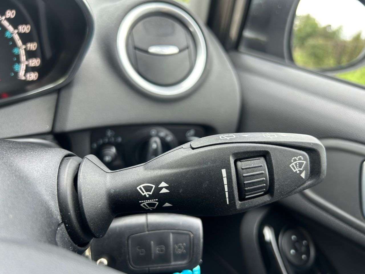 2016 FORD FIESTA 2016 FORD FIESTA
