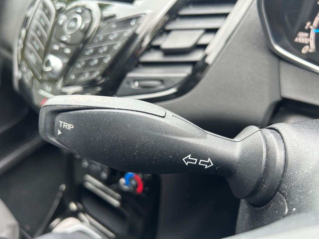 2016 FORD FIESTA 2016 FORD FIESTA
