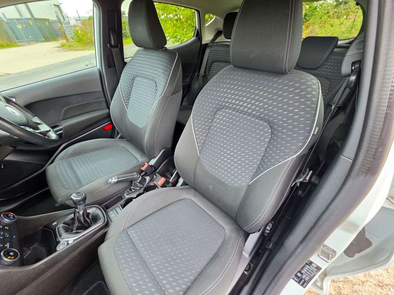 2017 FORD FIESTA 2017 FORD FIESTA
