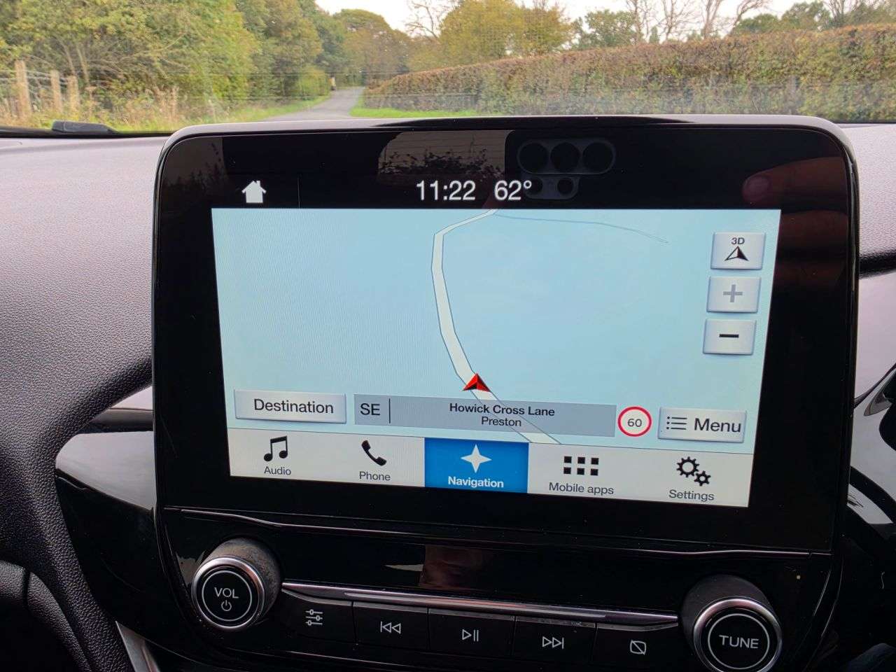 2017 FORD FIESTA 2017 FORD FIESTA