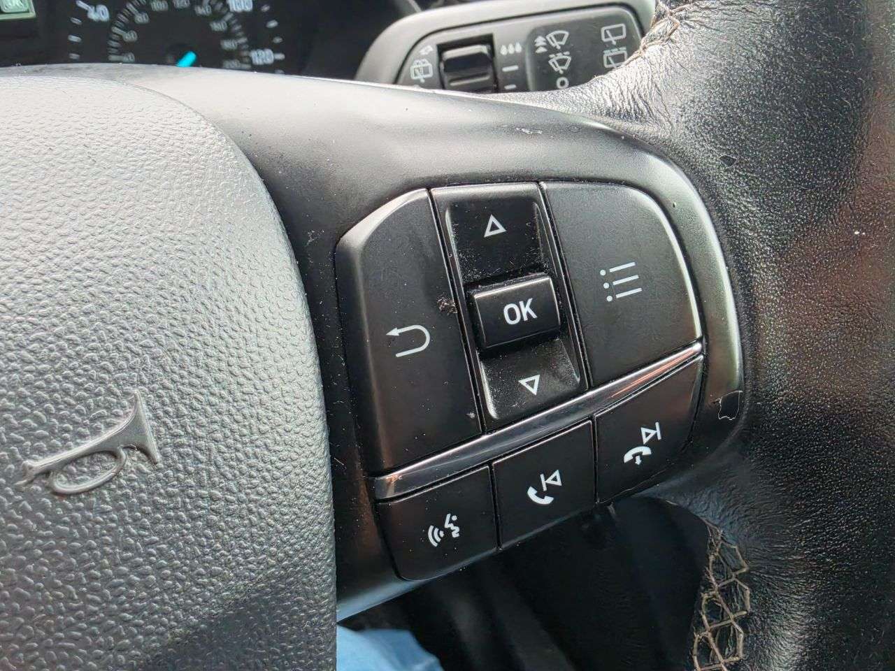 2017 FORD FIESTA 2017 FORD FIESTA