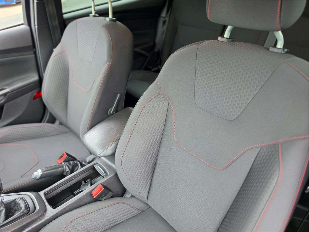 2017 FORD FOCUS 2017 FORD FOCUS