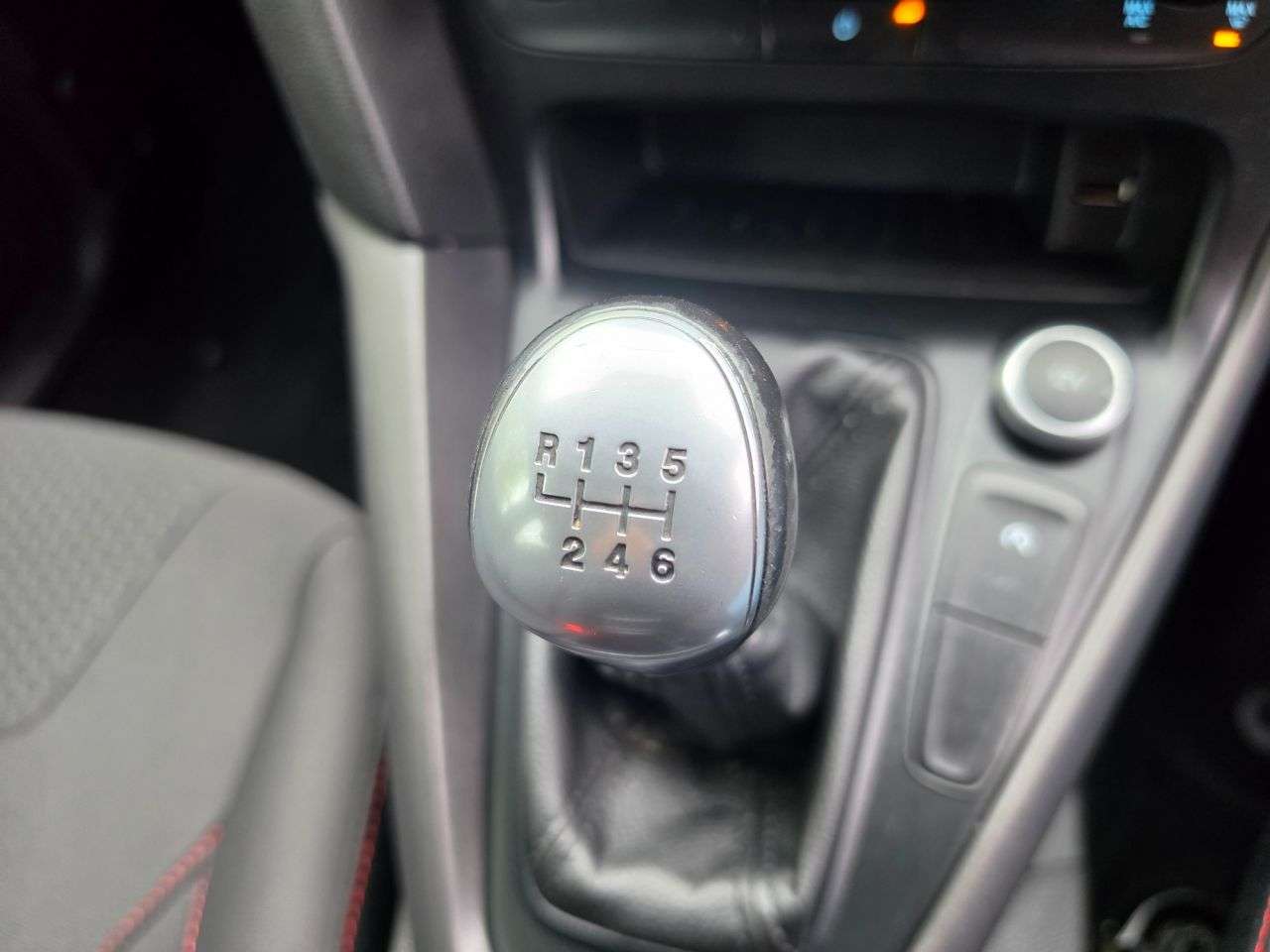 2017 FORD FOCUS 2017 FORD FOCUS