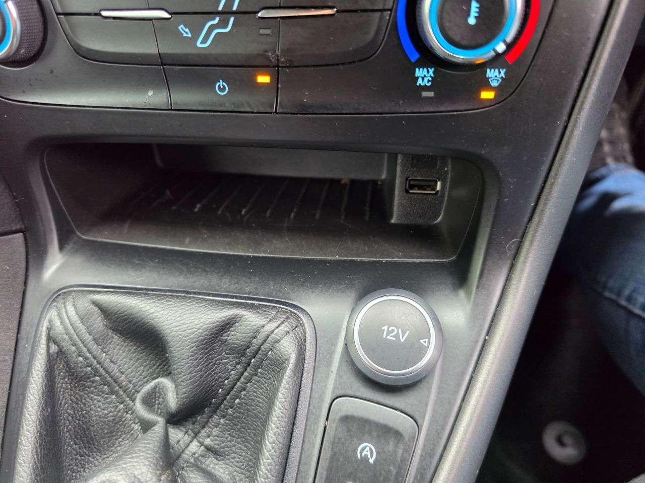 2017 FORD FOCUS 2017 FORD FOCUS