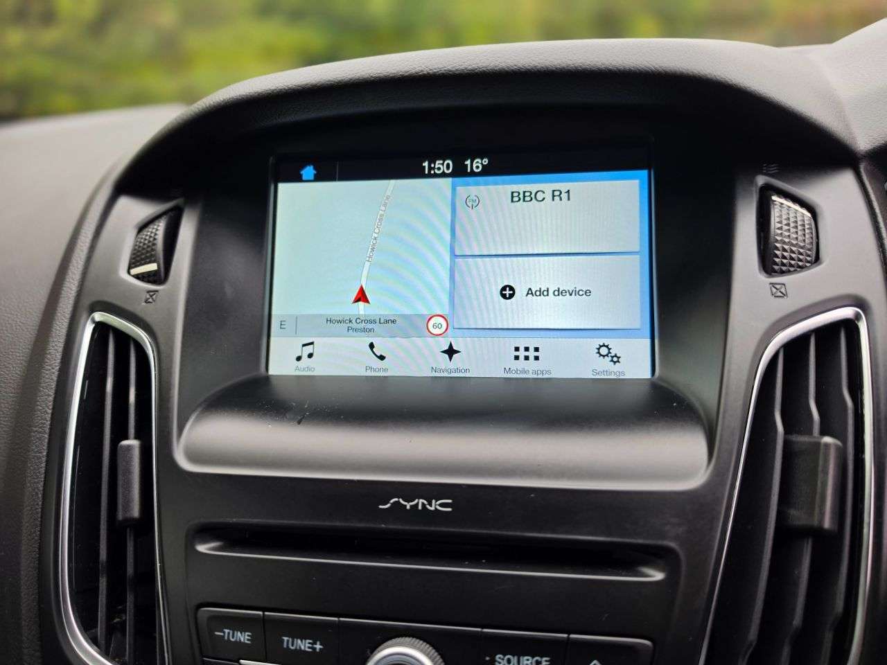 2017 FORD FOCUS 2017 FORD FOCUS