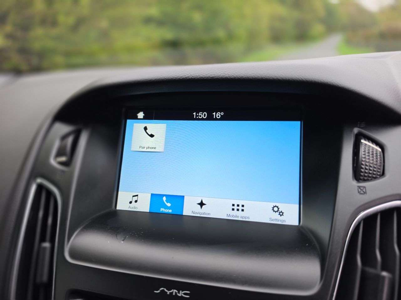 2017 FORD FOCUS 2017 FORD FOCUS