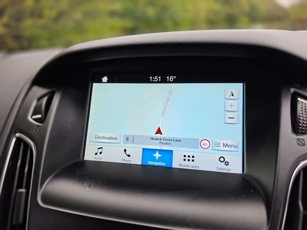 2017 FORD FOCUS 2017 FORD FOCUS