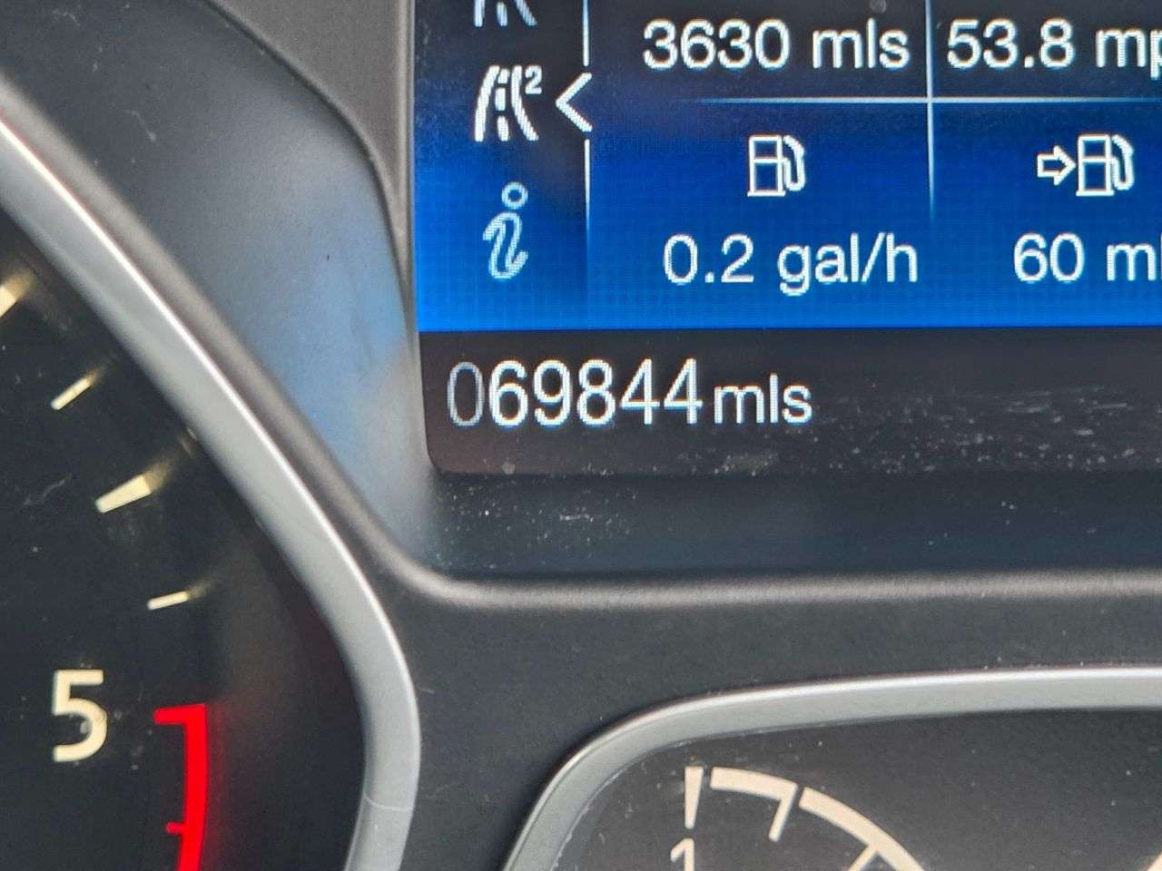 2017 FORD FOCUS 2017 FORD FOCUS