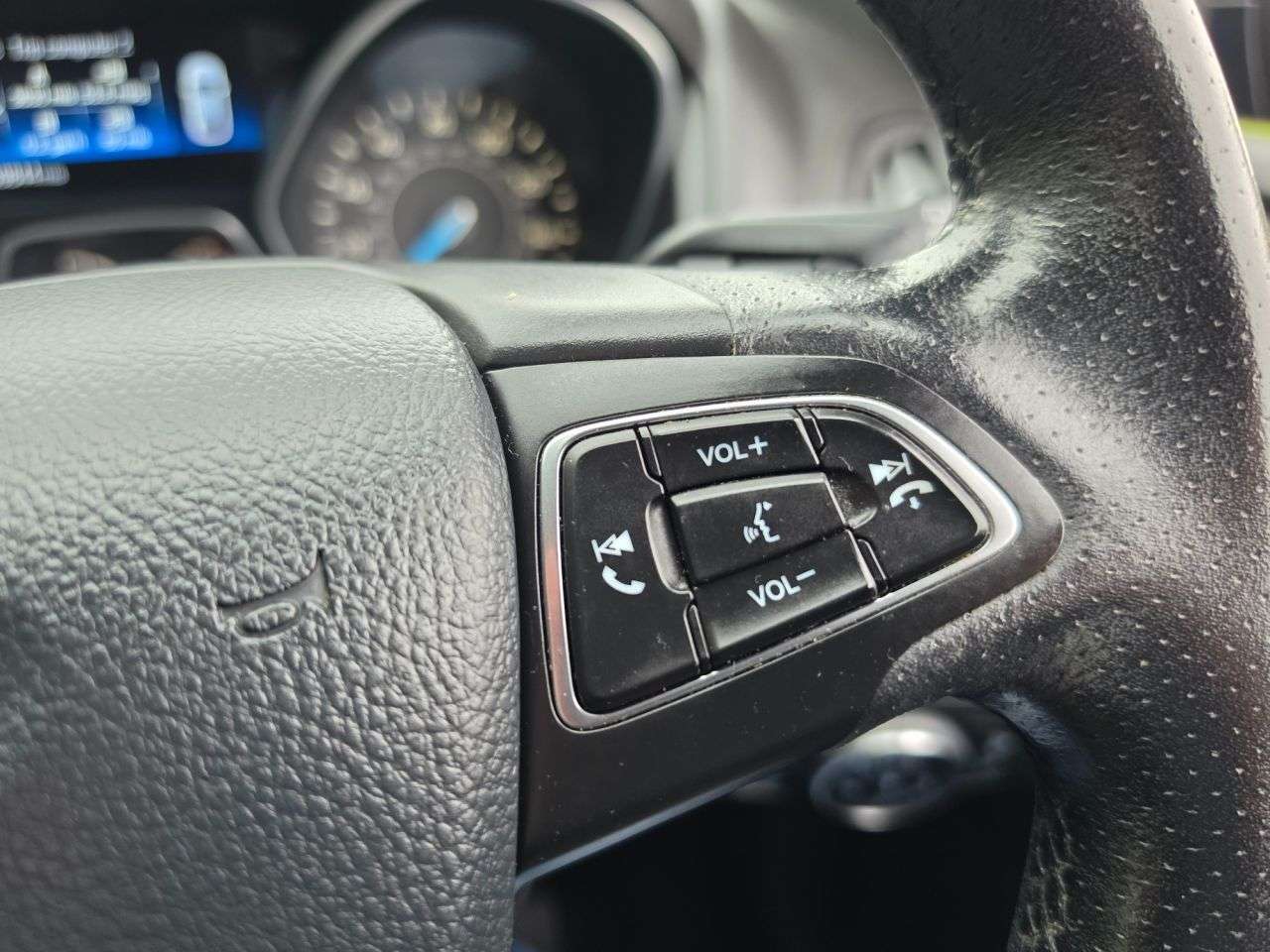 2017 FORD FOCUS 2017 FORD FOCUS
