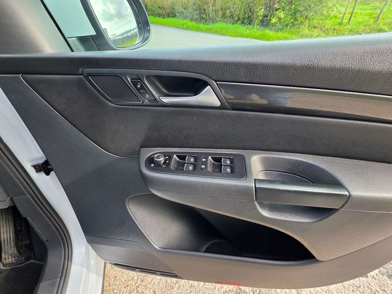 2019 SEAT ALHAMBRA 2019 SEAT ALHAMBRA