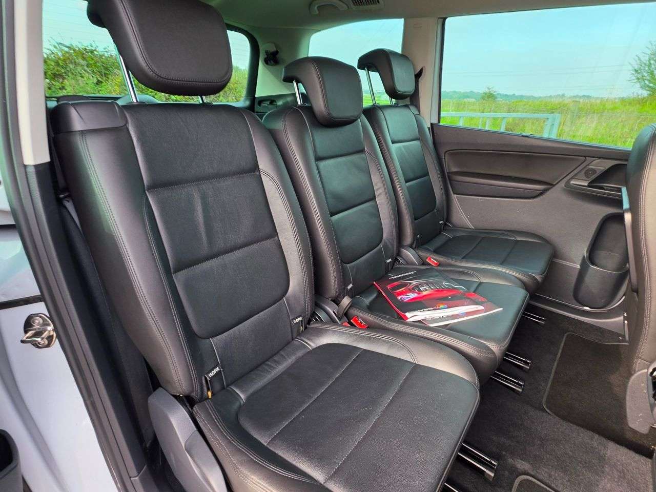2019 SEAT ALHAMBRA 2019 SEAT ALHAMBRA
