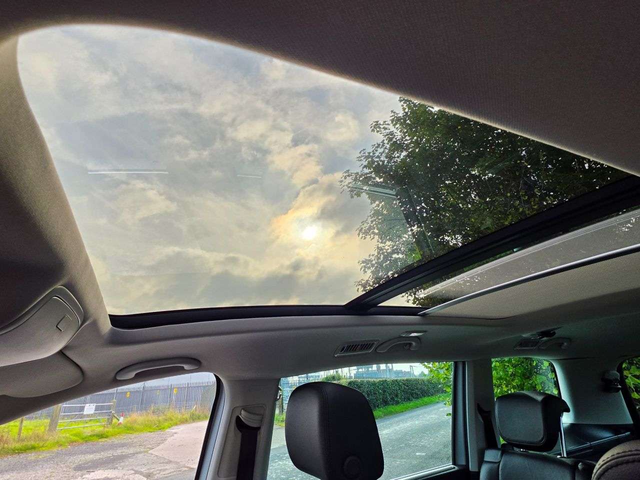 2019 SEAT ALHAMBRA 2019 SEAT ALHAMBRA