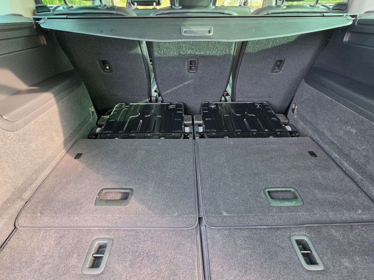 2019 SEAT ALHAMBRA 2019 SEAT ALHAMBRA
