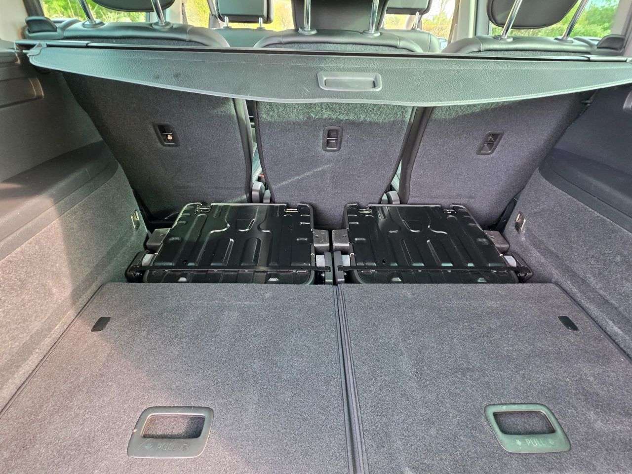 2019 SEAT ALHAMBRA 2019 SEAT ALHAMBRA