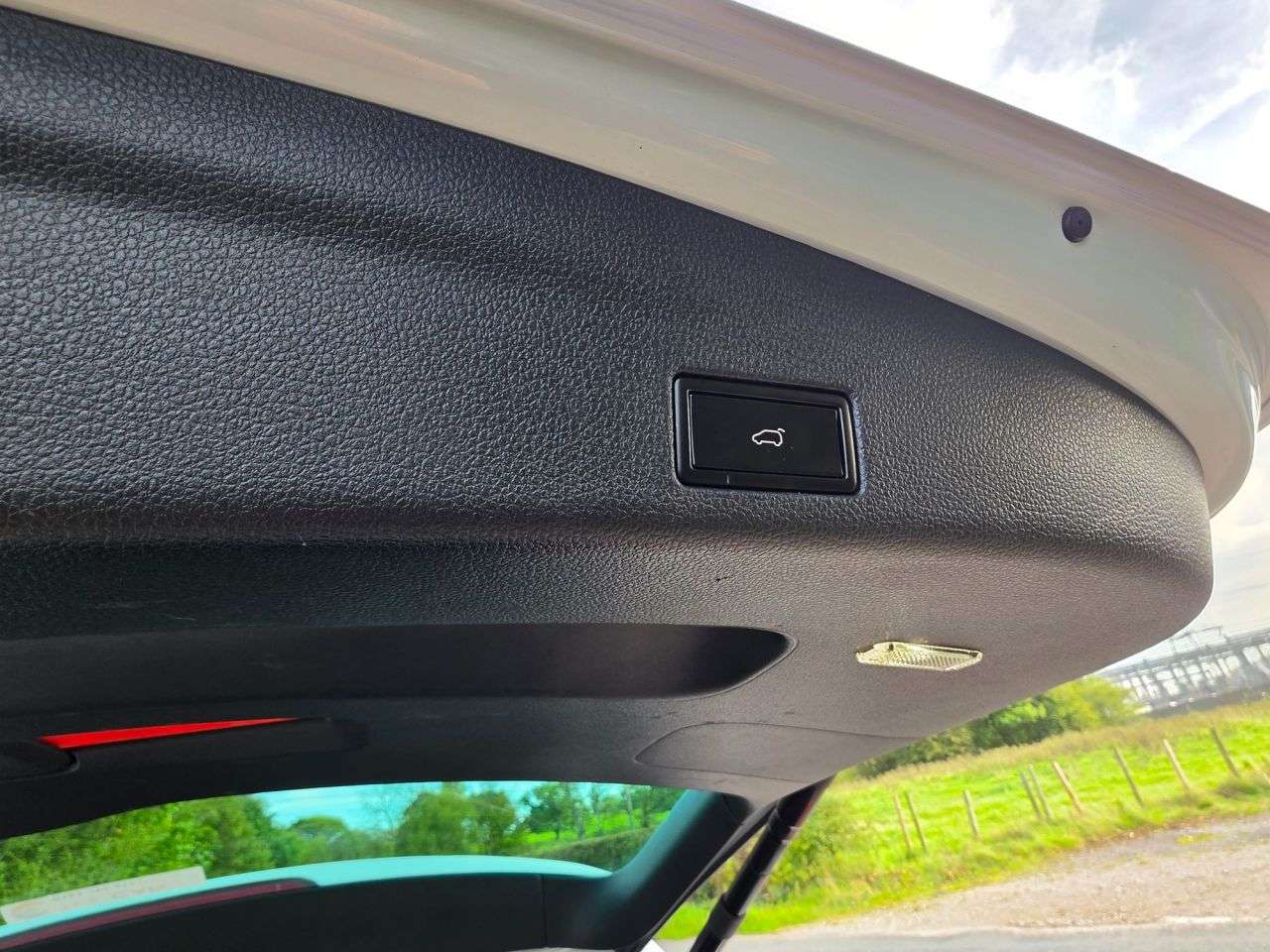 2019 SEAT ALHAMBRA 2019 SEAT ALHAMBRA