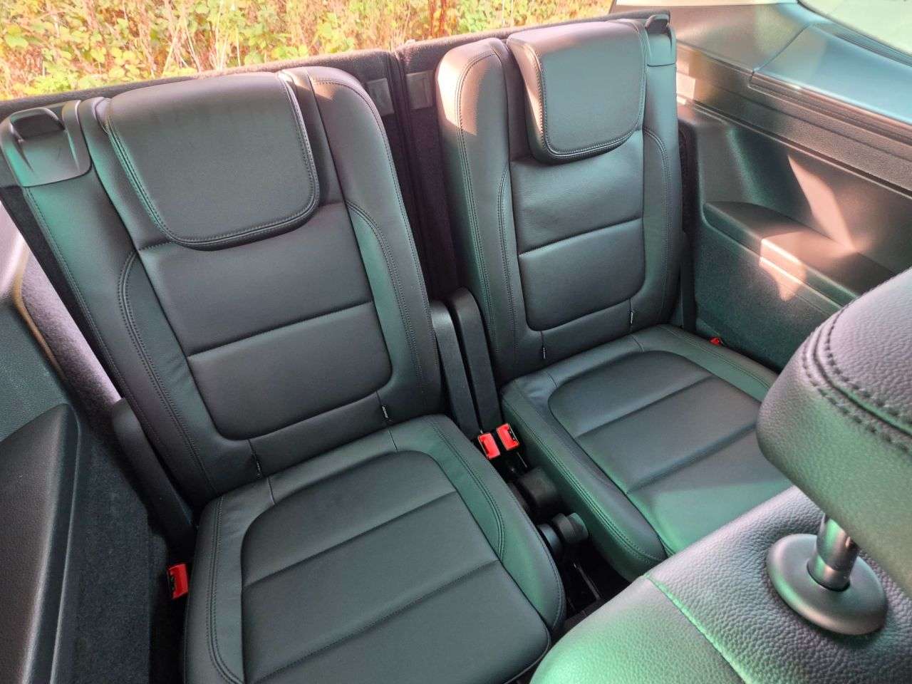 2019 SEAT ALHAMBRA 2019 SEAT ALHAMBRA