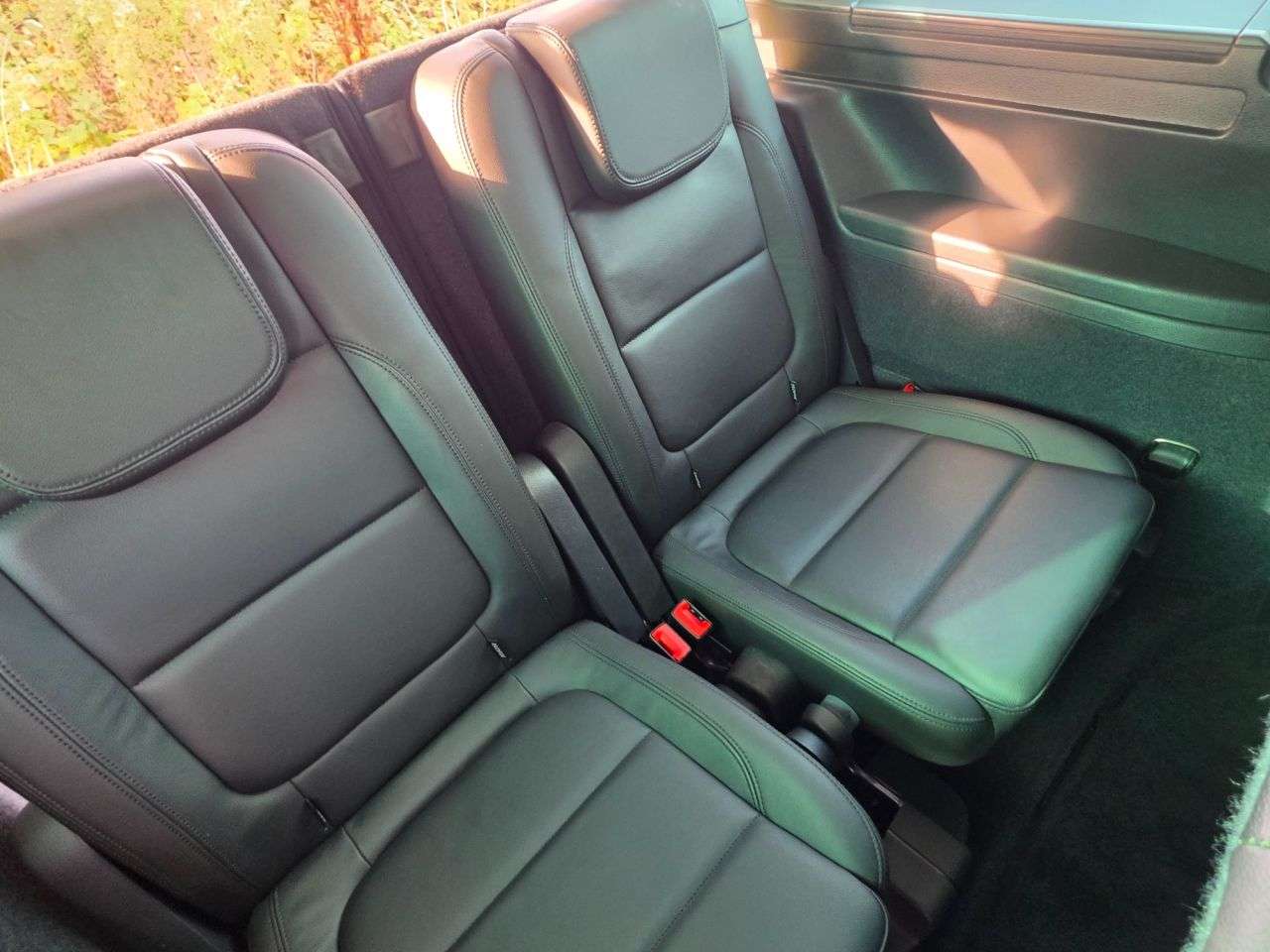 2019 SEAT ALHAMBRA 2019 SEAT ALHAMBRA