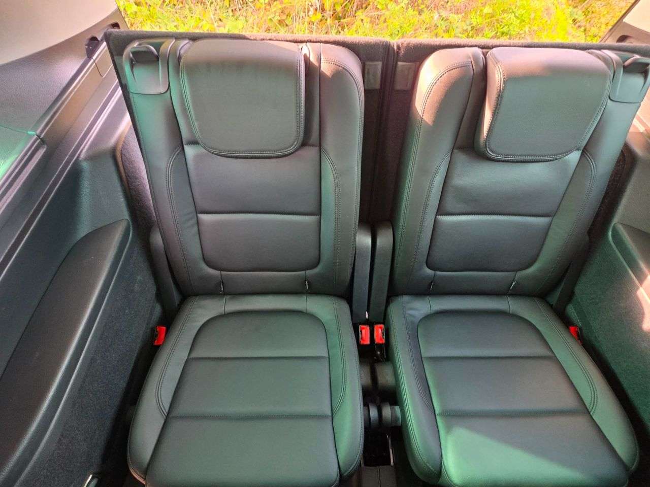 2019 SEAT ALHAMBRA 2019 SEAT ALHAMBRA