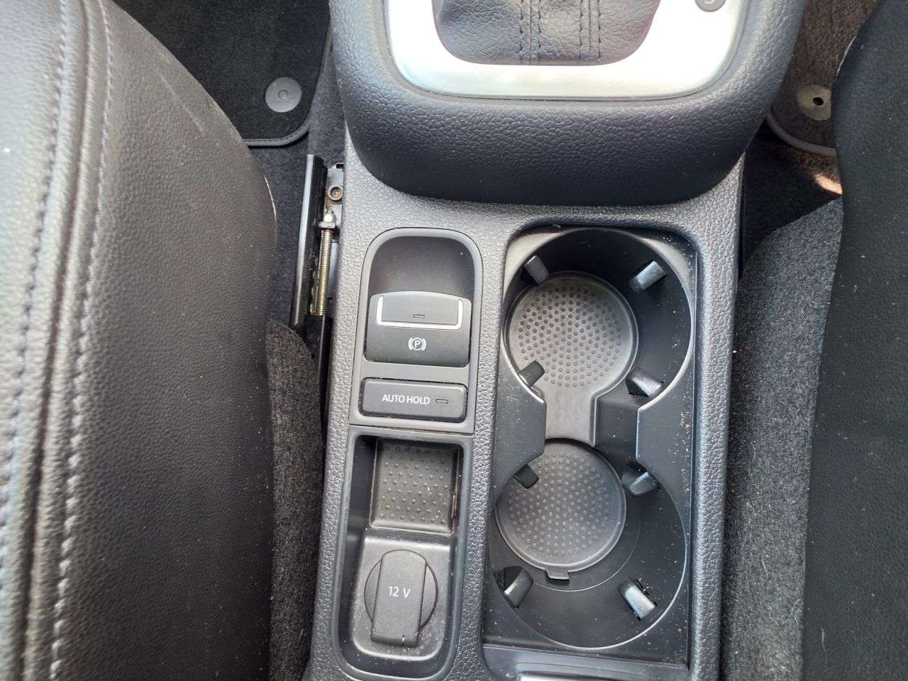 2019 SEAT ALHAMBRA 2019 SEAT ALHAMBRA