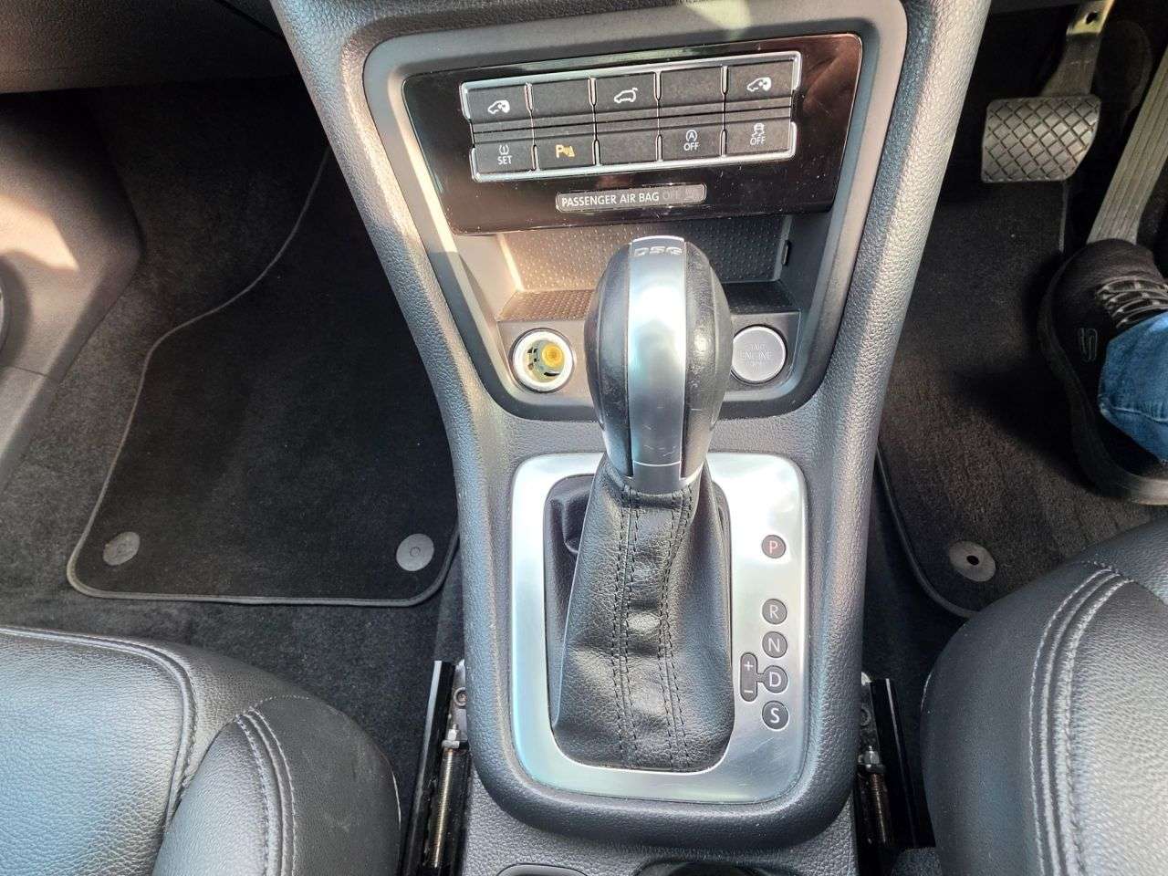 2019 SEAT ALHAMBRA 2019 SEAT ALHAMBRA