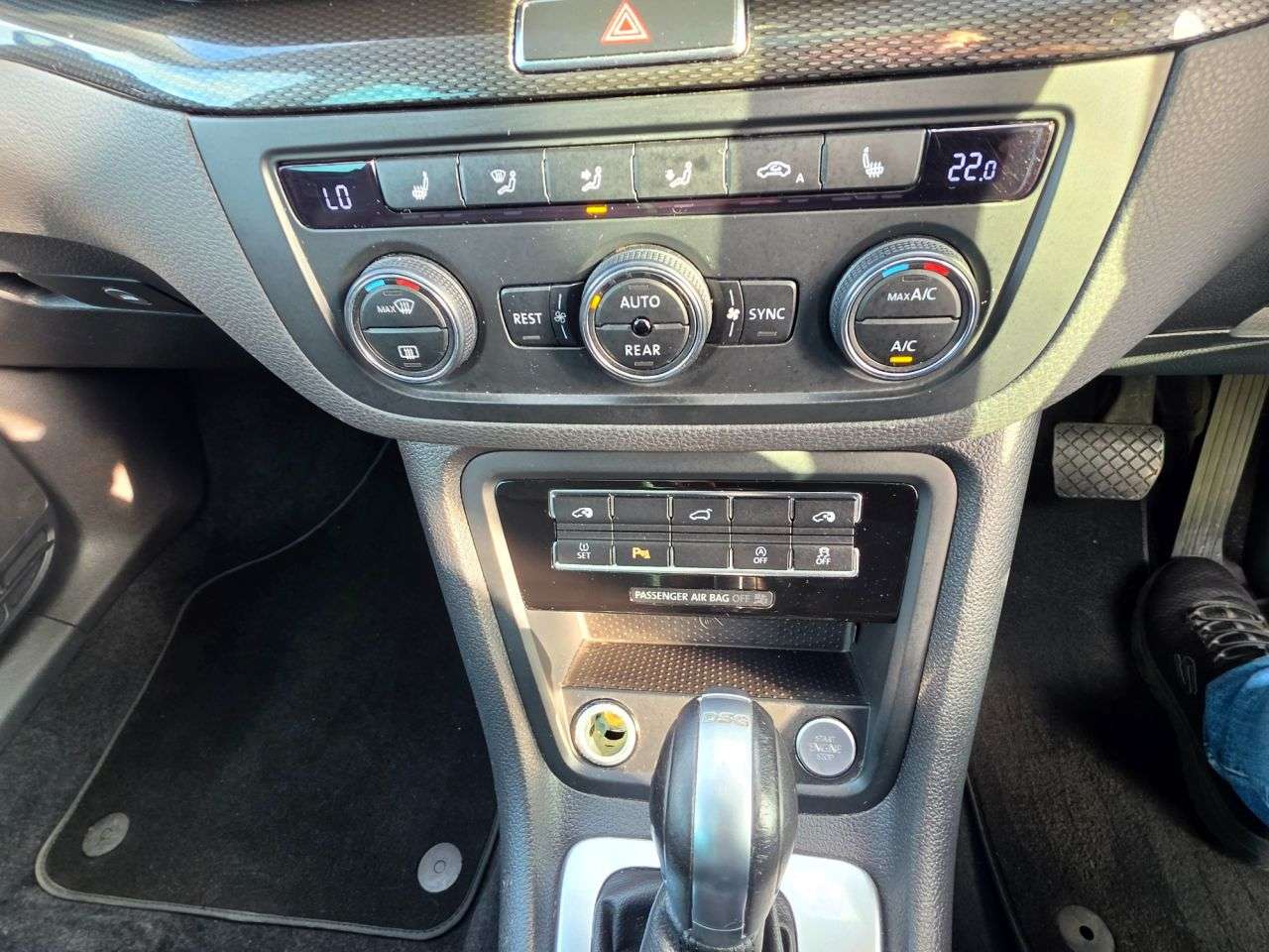 2019 SEAT ALHAMBRA 2019 SEAT ALHAMBRA