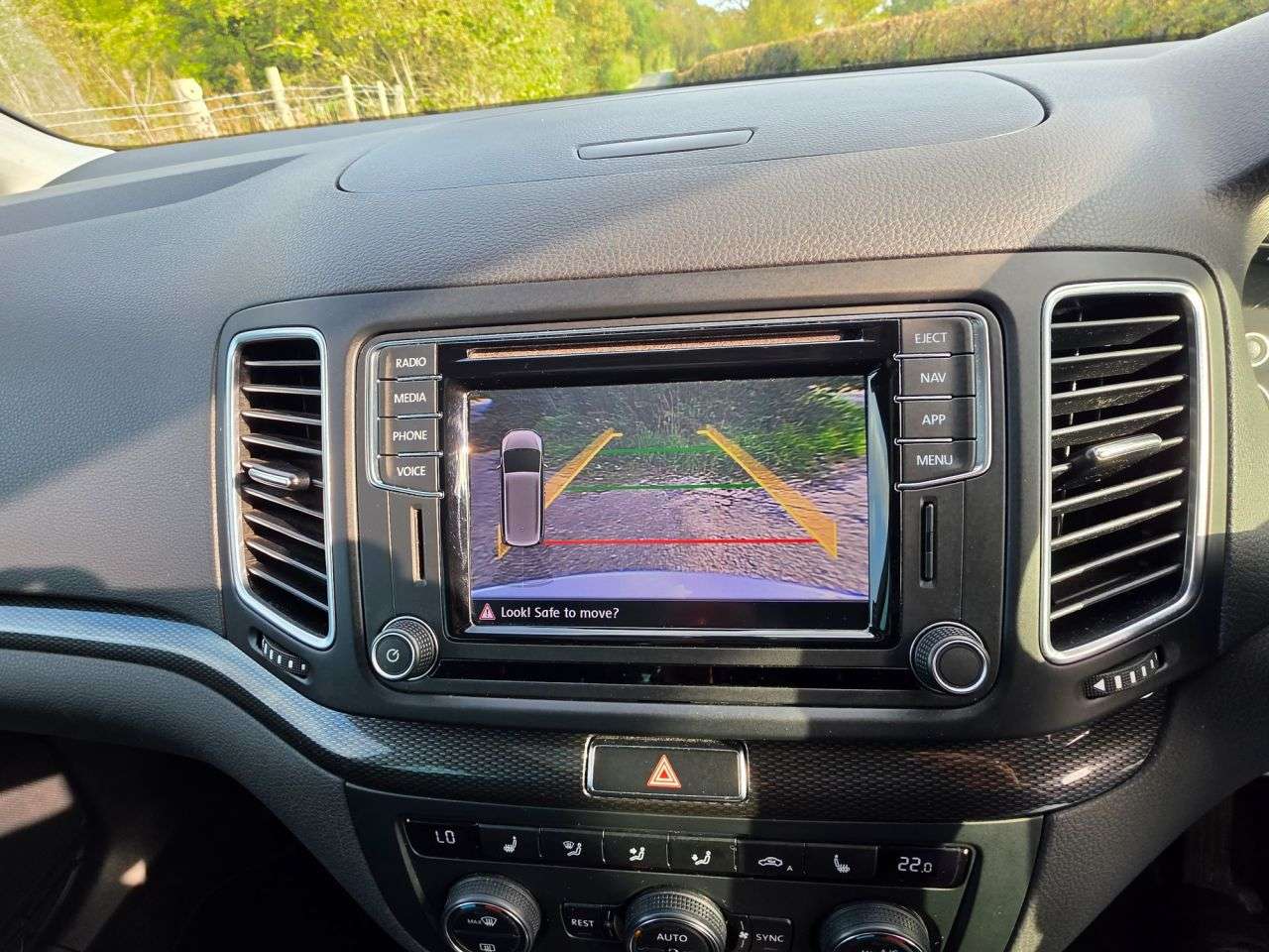 2019 SEAT ALHAMBRA 2019 SEAT ALHAMBRA