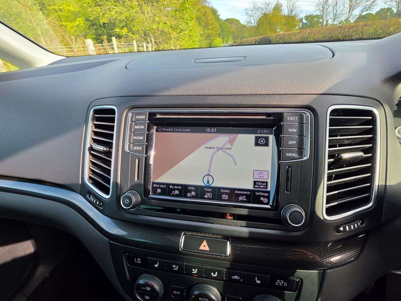 2019 SEAT ALHAMBRA 2019 SEAT ALHAMBRA