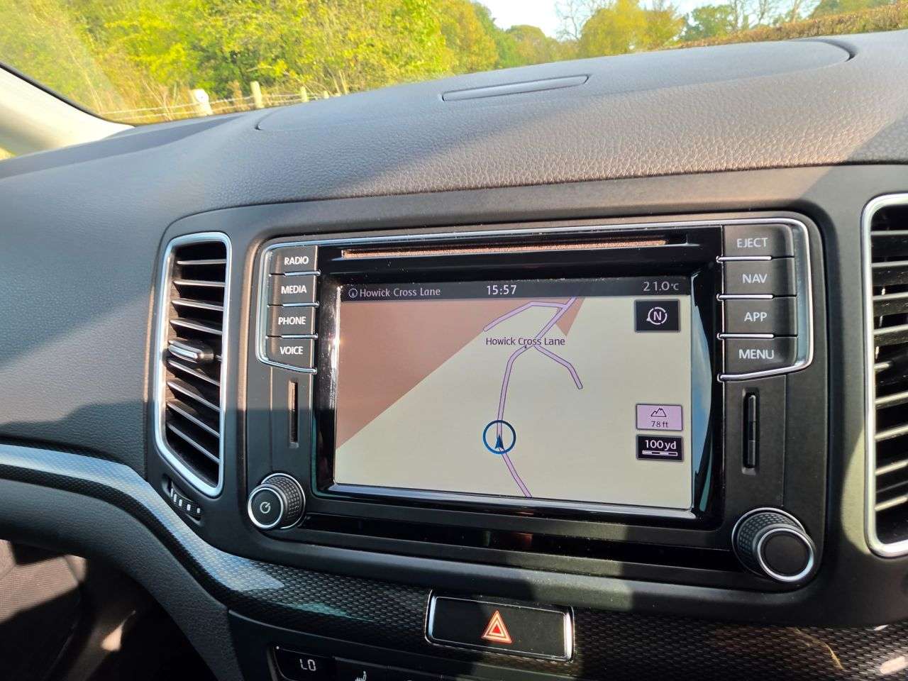 2019 SEAT ALHAMBRA 2019 SEAT ALHAMBRA
