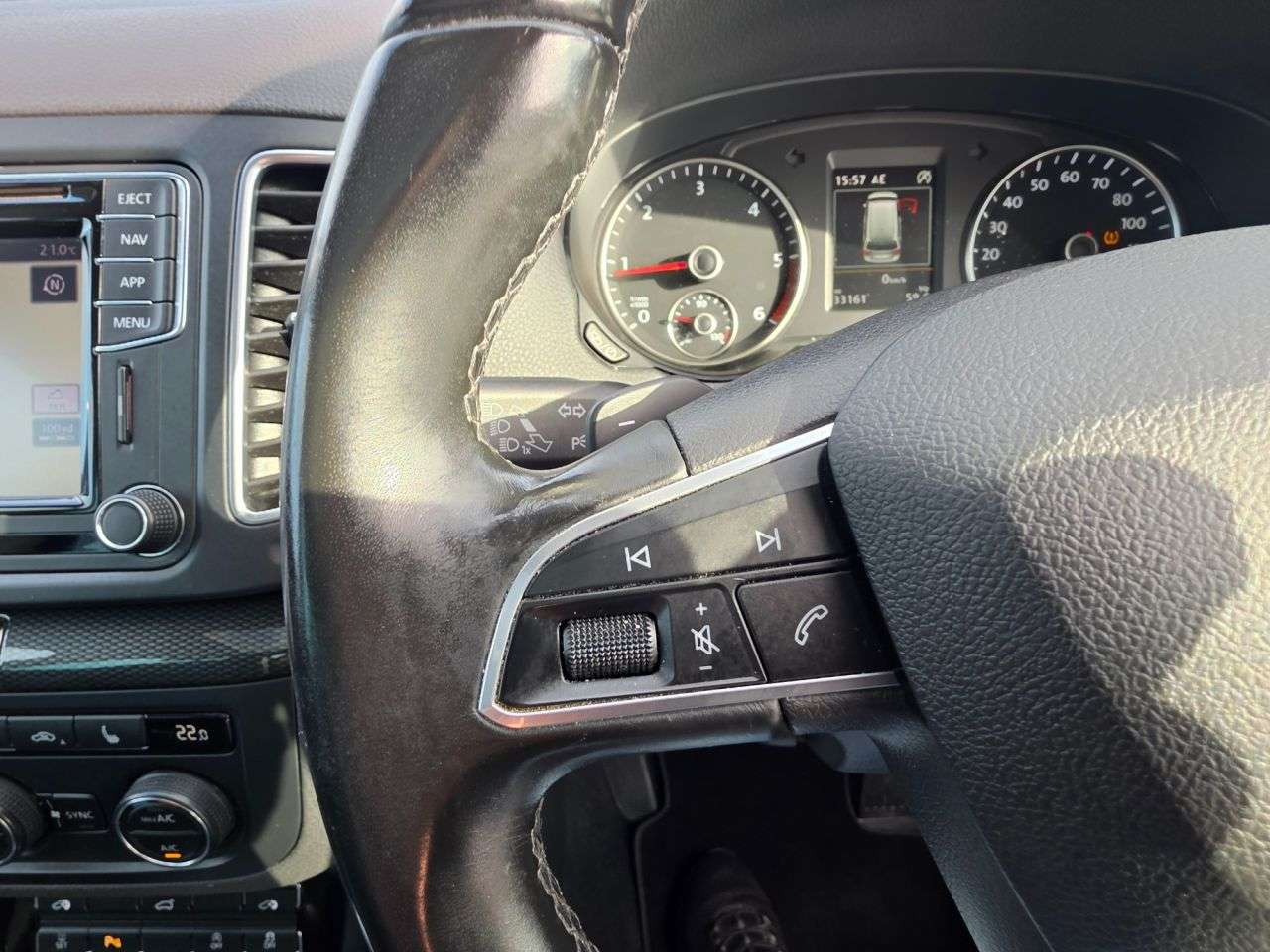 2019 SEAT ALHAMBRA 2019 SEAT ALHAMBRA