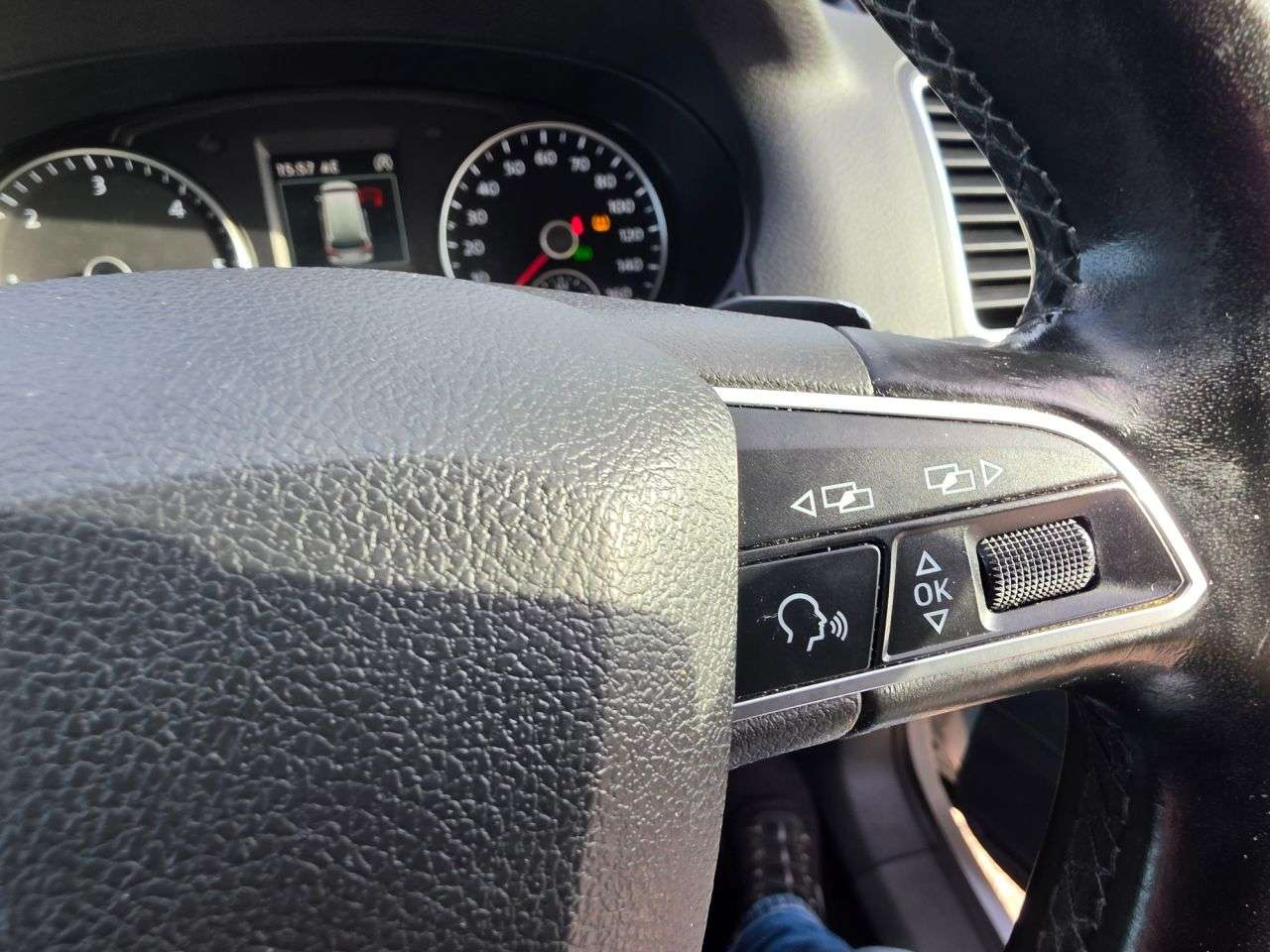 2019 SEAT ALHAMBRA 2019 SEAT ALHAMBRA