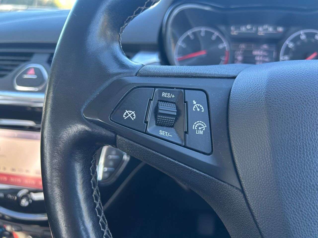 2015 VAUXHALL CORSA 2015 VAUXHALL CORSA