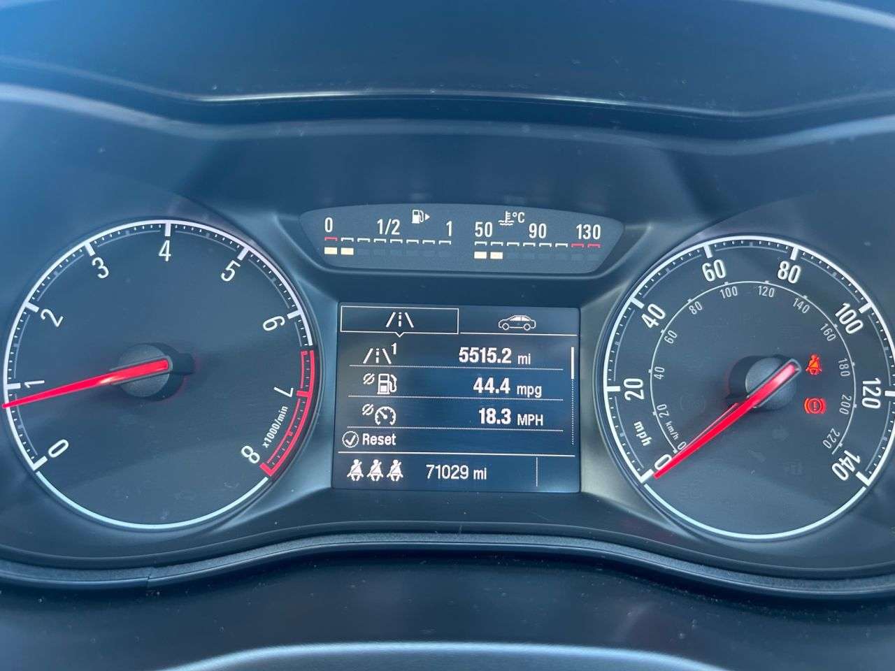 2015 VAUXHALL CORSA 2015 VAUXHALL CORSA