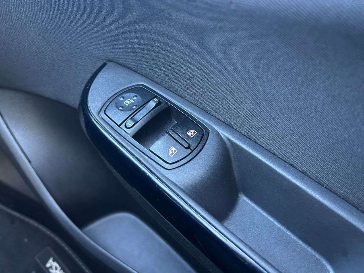 2015 VAUXHALL CORSA 2015 VAUXHALL CORSA