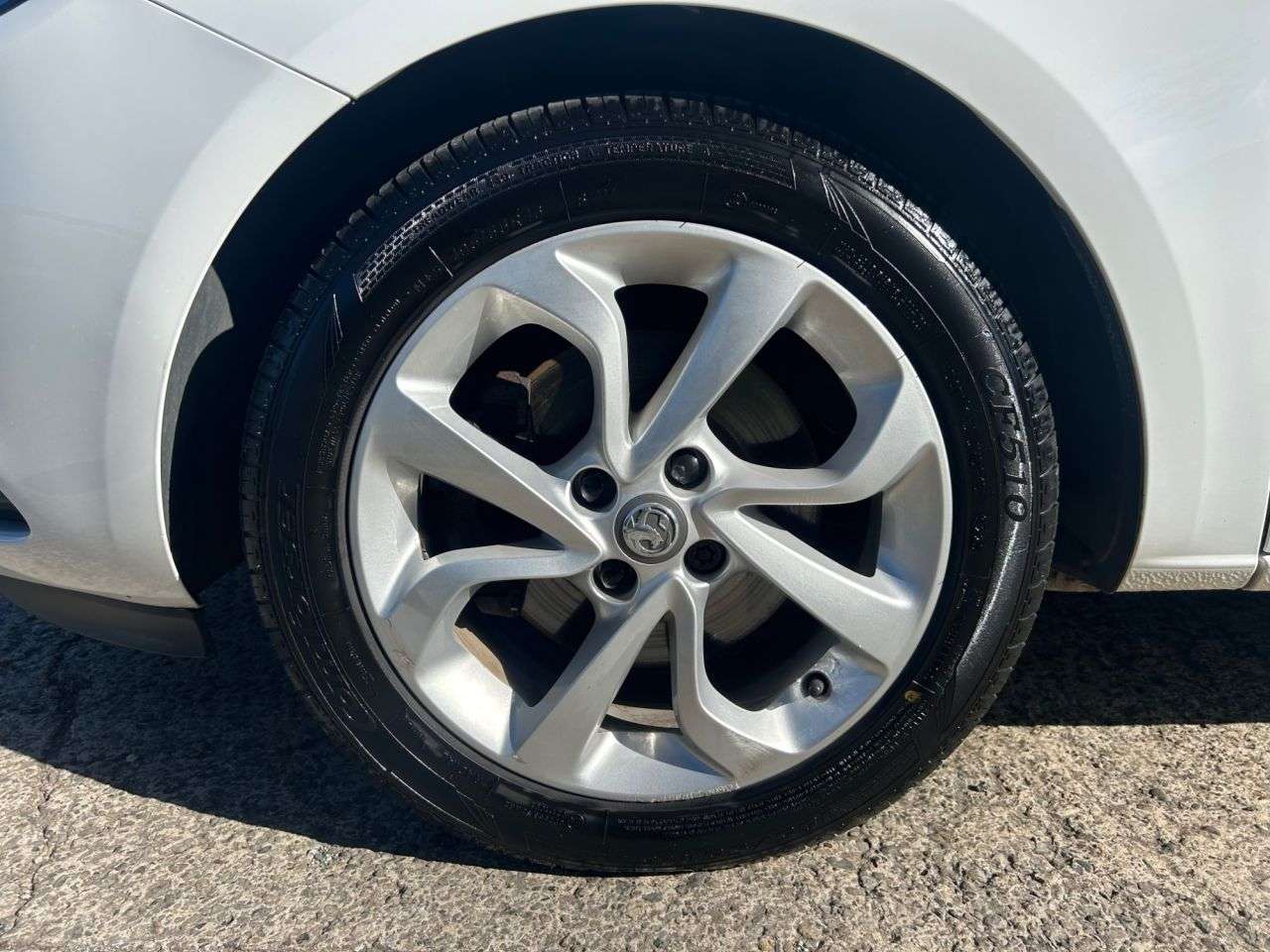 2015 VAUXHALL CORSA 2015 VAUXHALL CORSA