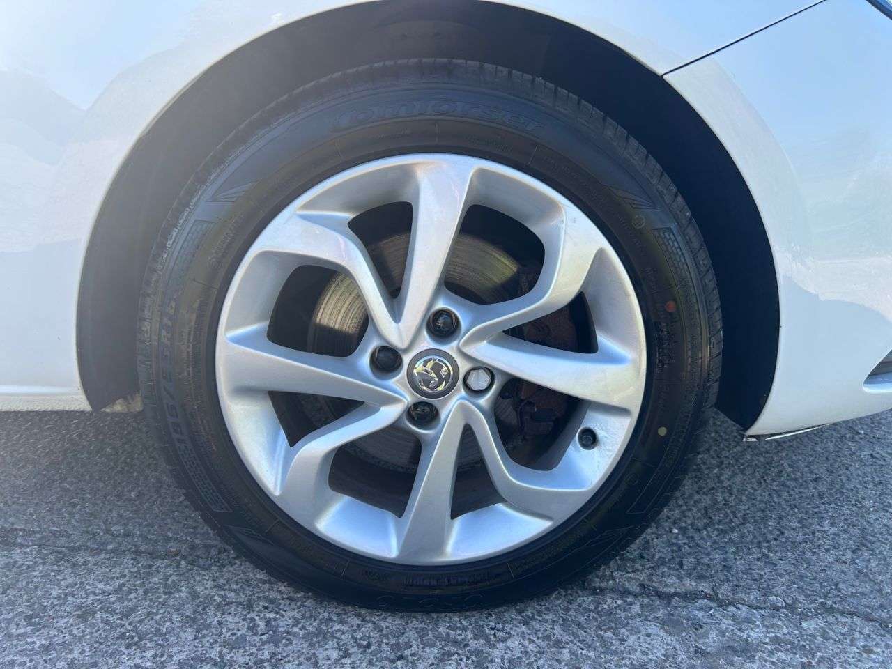 2015 VAUXHALL CORSA 2015 VAUXHALL CORSA