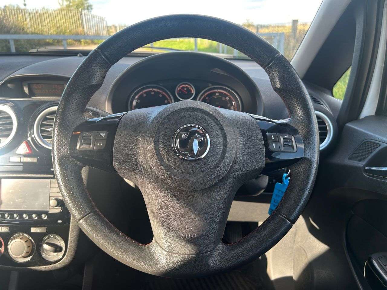 2014 VAUXHALL CORSA 2014 VAUXHALL CORSA
