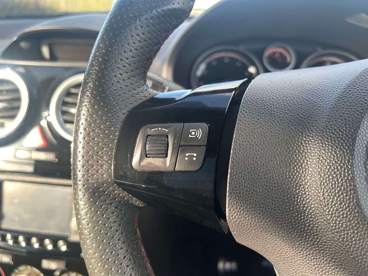 2014 VAUXHALL CORSA 2014 VAUXHALL CORSA