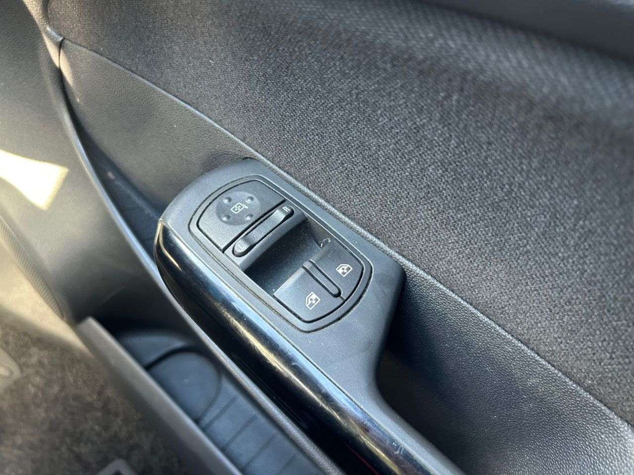 2014 VAUXHALL CORSA 2014 VAUXHALL CORSA