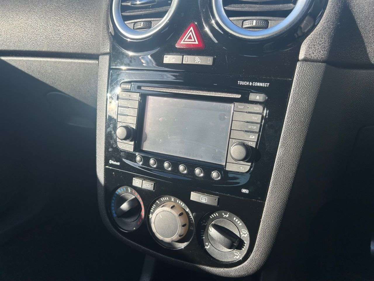 2014 VAUXHALL CORSA 2014 VAUXHALL CORSA