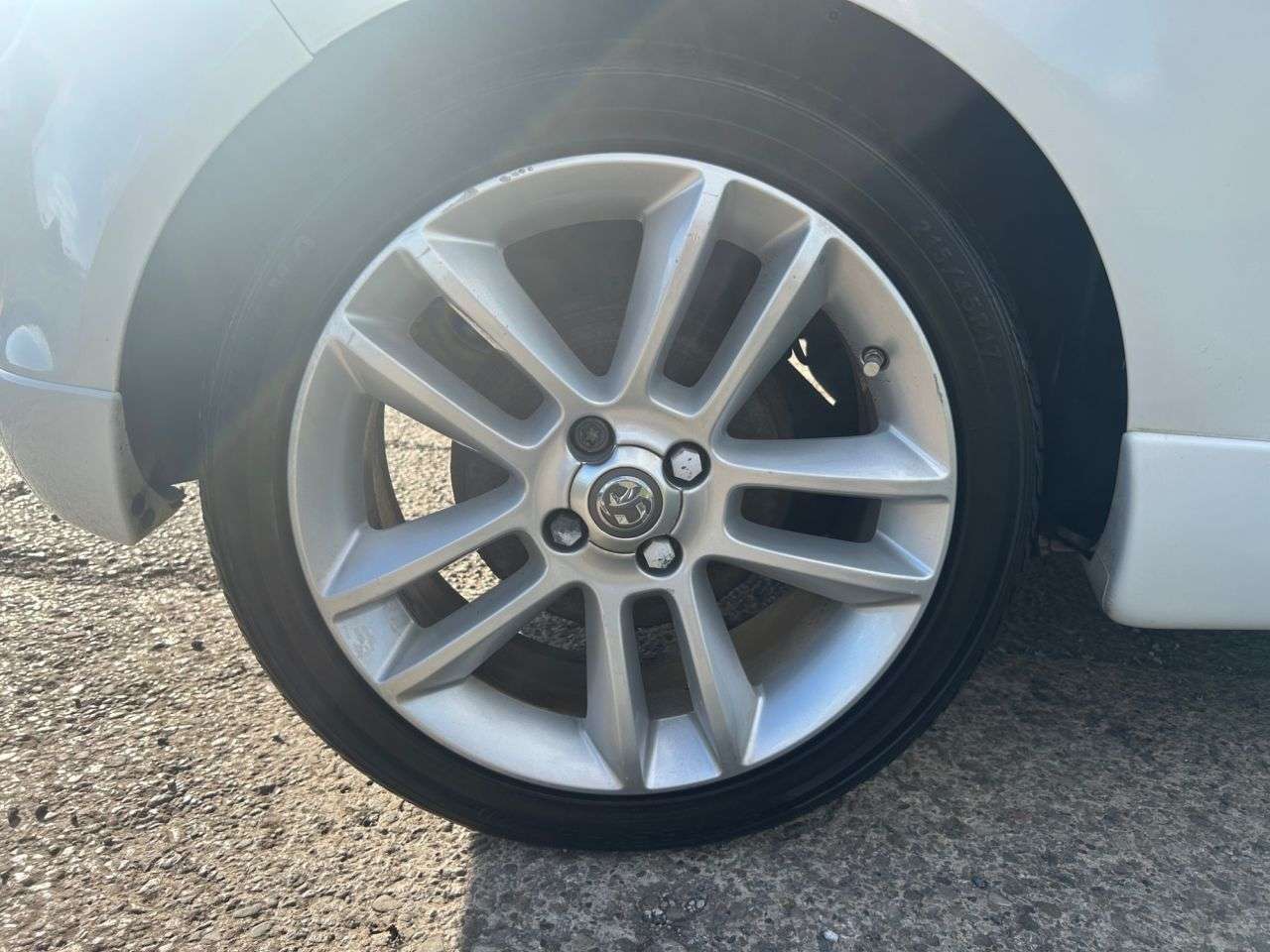 2014 VAUXHALL CORSA 2014 VAUXHALL CORSA