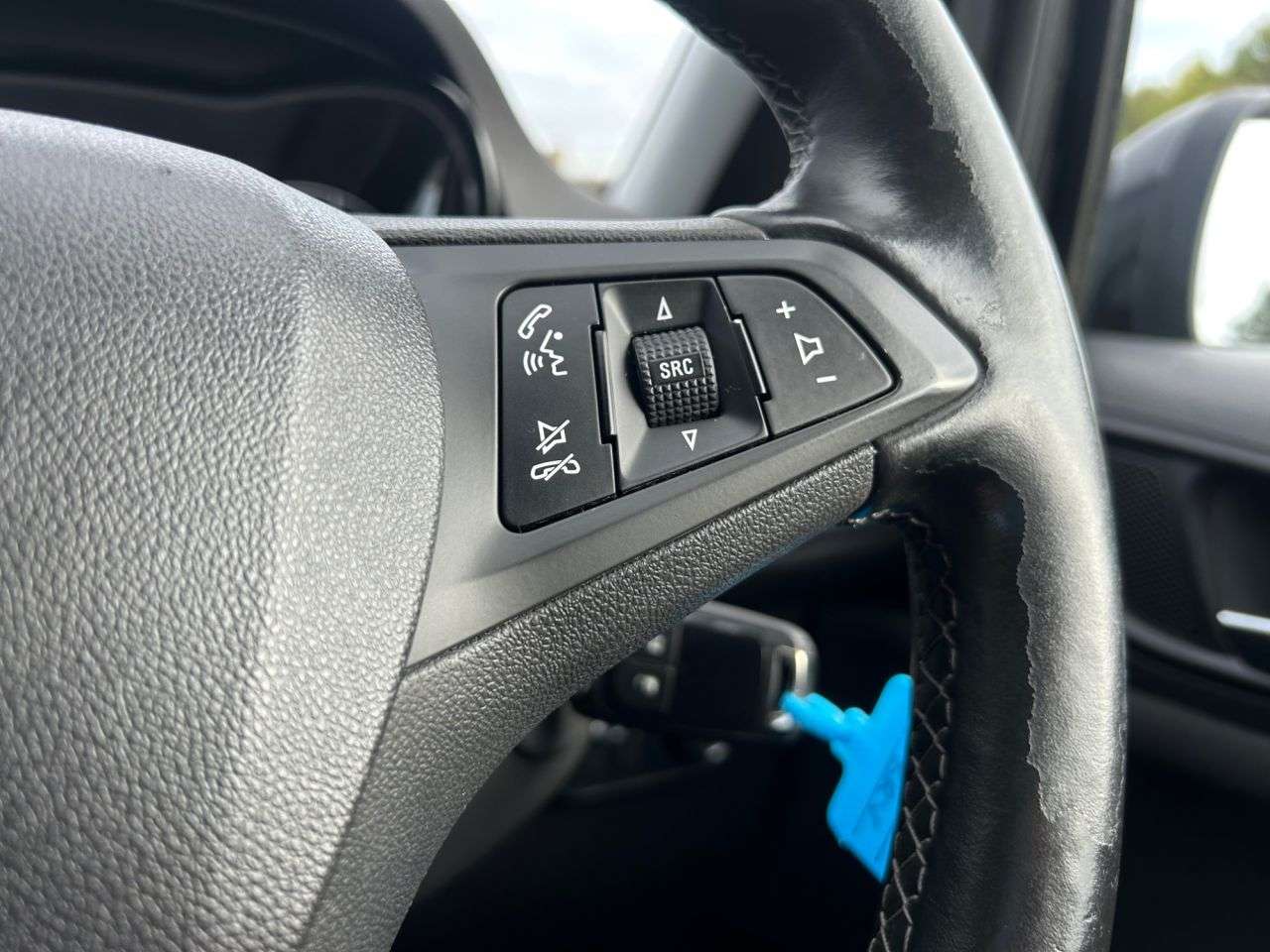 2018 VAUXHALL CORSA 2018 VAUXHALL CORSA