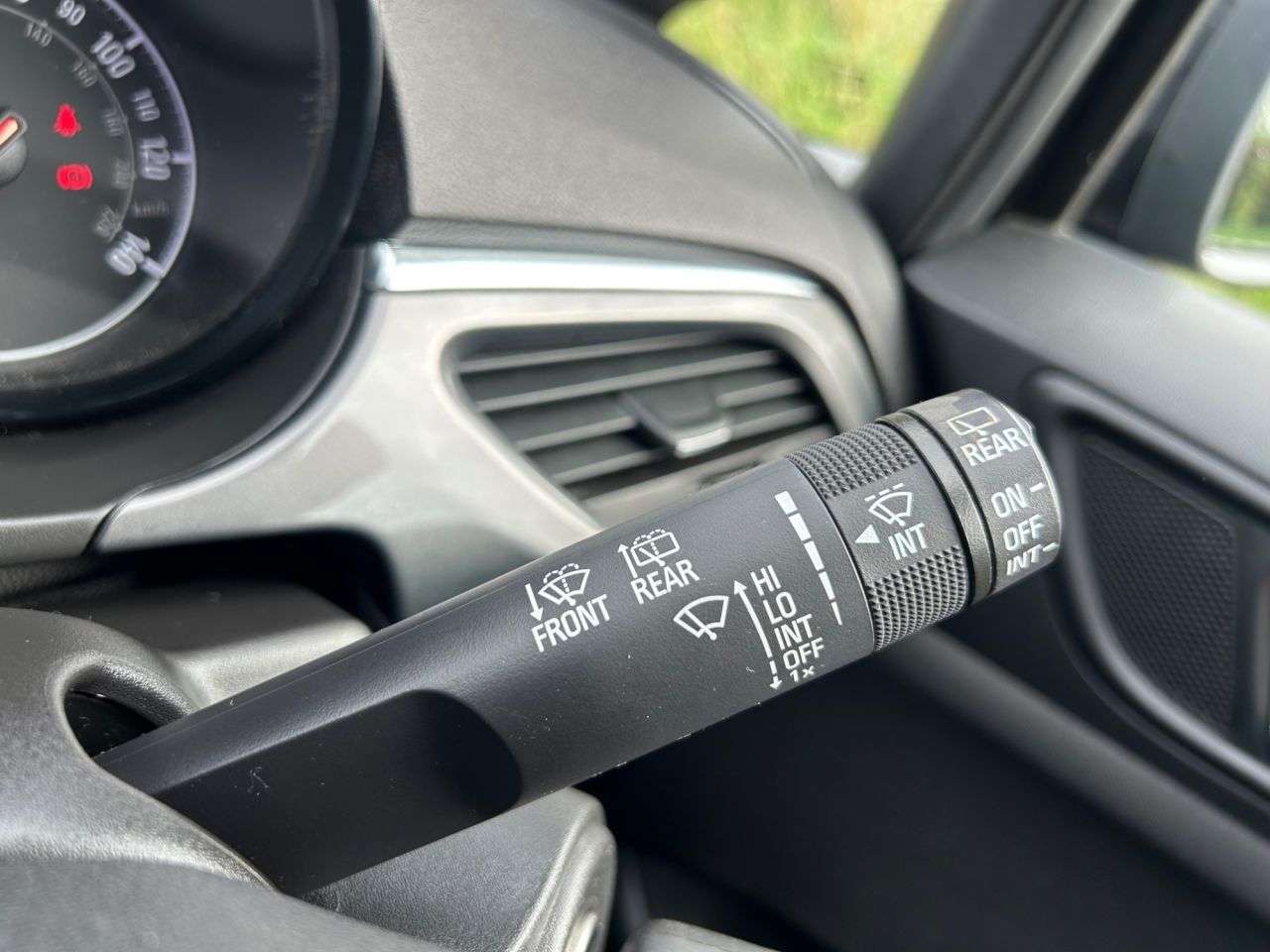 2018 VAUXHALL CORSA 2018 VAUXHALL CORSA