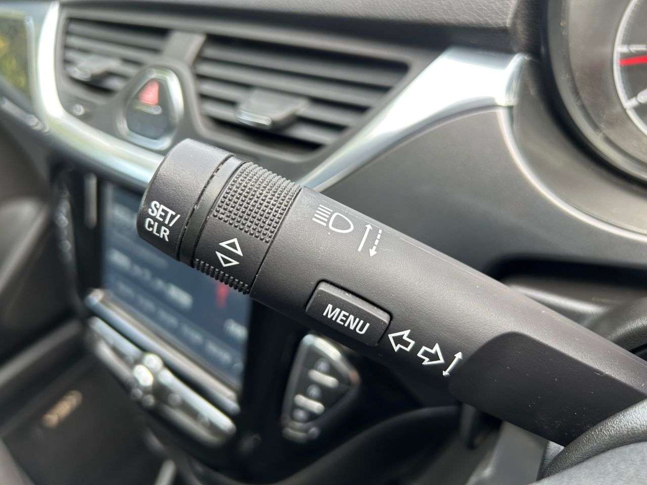 2018 VAUXHALL CORSA 2018 VAUXHALL CORSA