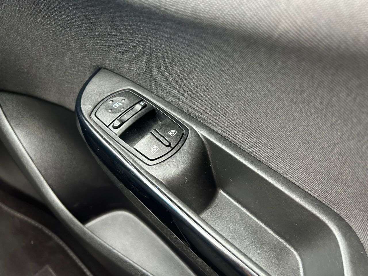 2018 VAUXHALL CORSA 2018 VAUXHALL CORSA
