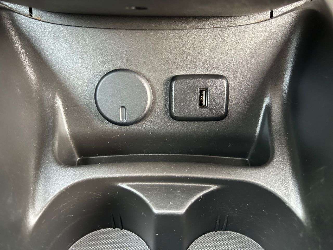 2018 VAUXHALL CORSA 2018 VAUXHALL CORSA