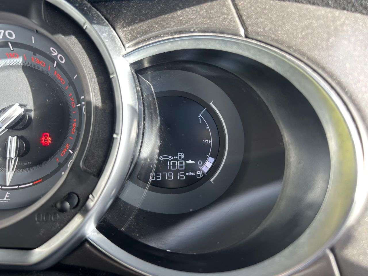 2017 DS AUTOMOBILES DS 3 2017 DS AUTOMOBILES DS 3