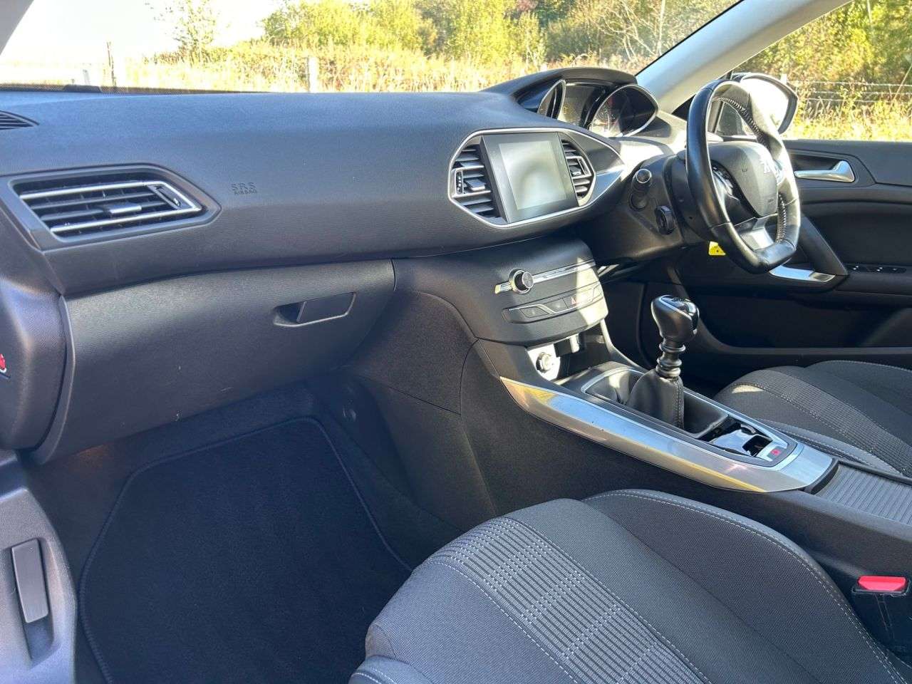2020 PEUGEOT 308 2020 PEUGEOT 308