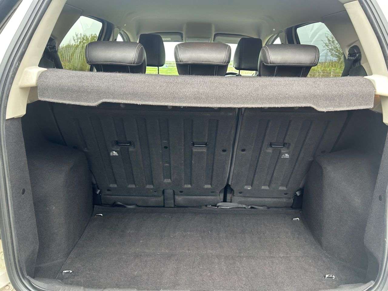 2017 FORD ECOSPORT 2017 FORD ECOSPORT