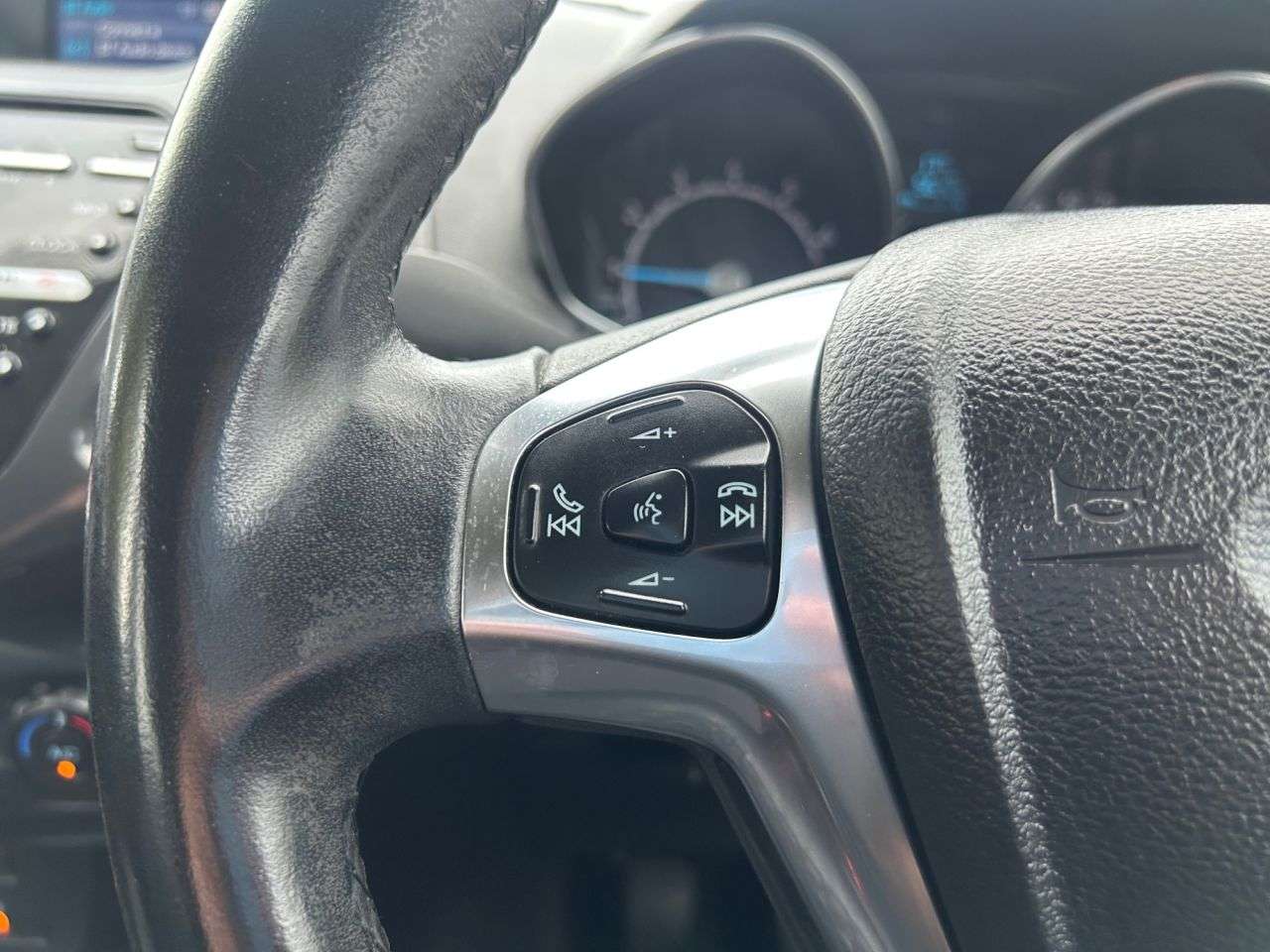 2017 FORD ECOSPORT 2017 FORD ECOSPORT